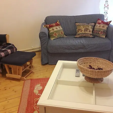 Apartman Apartmán