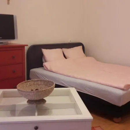 Lägenhet Apartman *