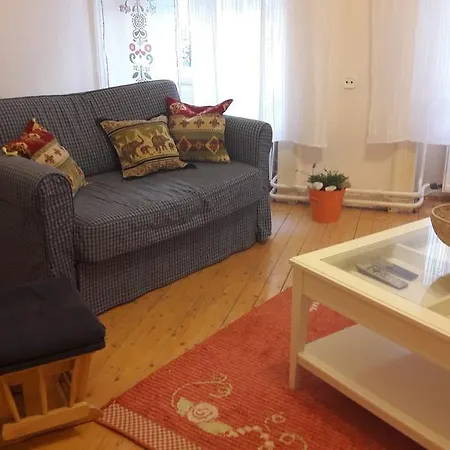 Apartman Lägenhet *