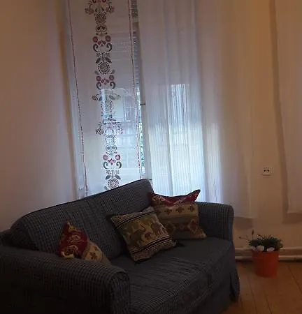 Apartman Apartment
